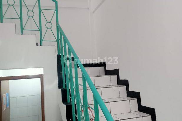 Disewakan Ruko Terawat Dan Siap Huni Pertokoan Klampis Megah