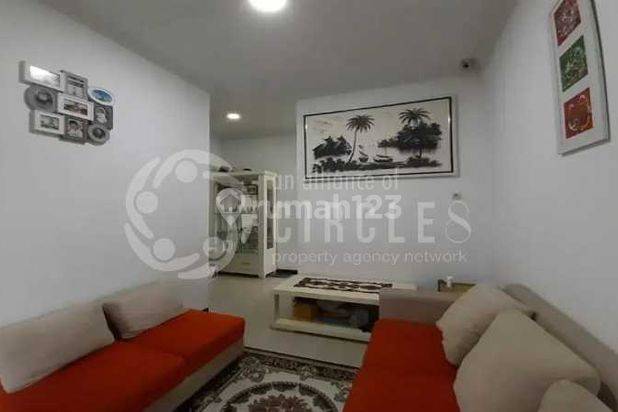 Jual Cepat Rumah Milik Pribadi Di Taman Cibaduyut Indah 1 Bandung