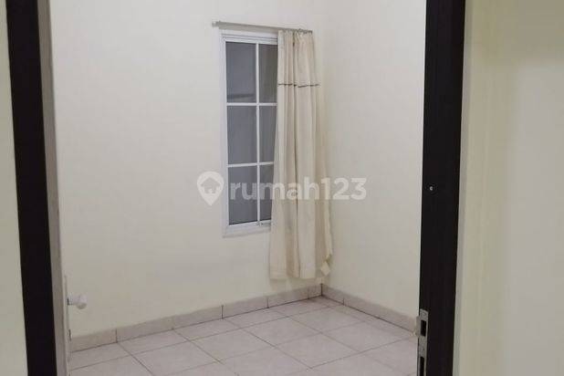 Rumah Minimalis Murah Cluster Filicyum Karawaci Tangerang