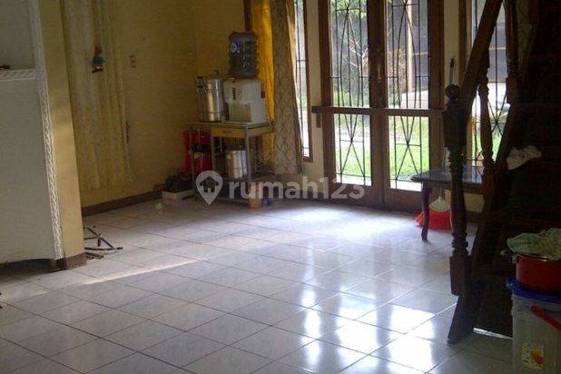 Rumah Asri Terawat Kondisi Siap Huni Kiarasari Kiaracondong