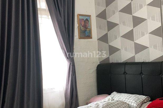 Dijual Rumah di Bekasi Timur Regency Mustikajaya