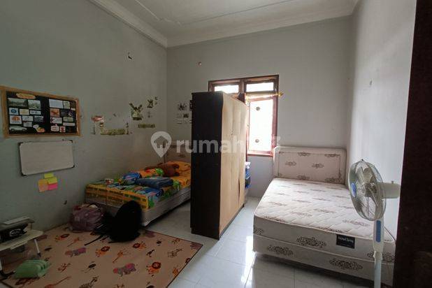 Rumah tengah kota Semarang ada view bagus siap huni dekat kampus Undip dekat tol dijual di Bukit sari Semarang selatan