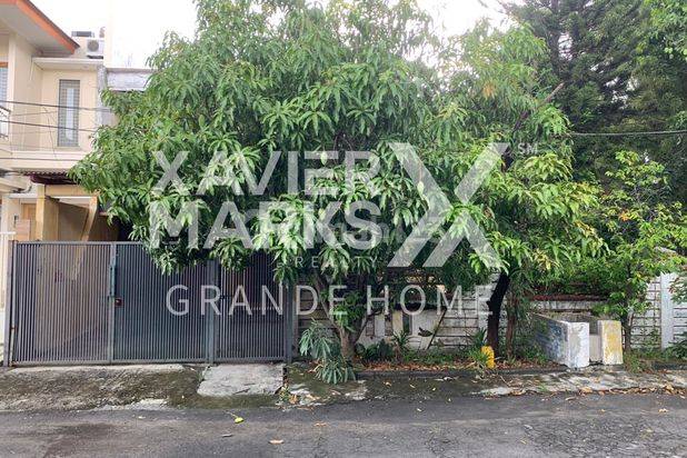 Jual Rumah Baruk Utara