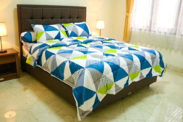 Di Jual Rumah Lux Siap Huni Dalam Komplek Nyaman Dago Asri