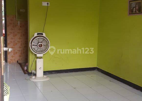 Rumah Murah Lokasi Perum Taman Puspa Anggaswangi Sukodono Sidoarjo
