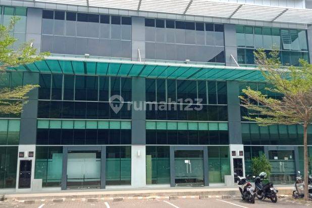 Dijual Ruko 3 Lantai Lokasi Strategis di Kebayoran Bintaro Jaya