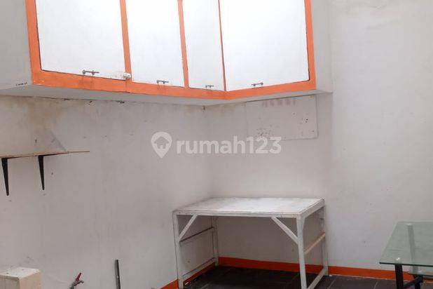 Rumah Bagus Sudah Renov di Rungkut Permai Surabaya