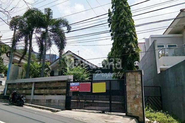 Rumah Di Kasipah, Candisari Semarang Yl Ks 0291