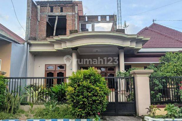 Rumah di Pandanlandung Wagir Malang Hunian Strategis