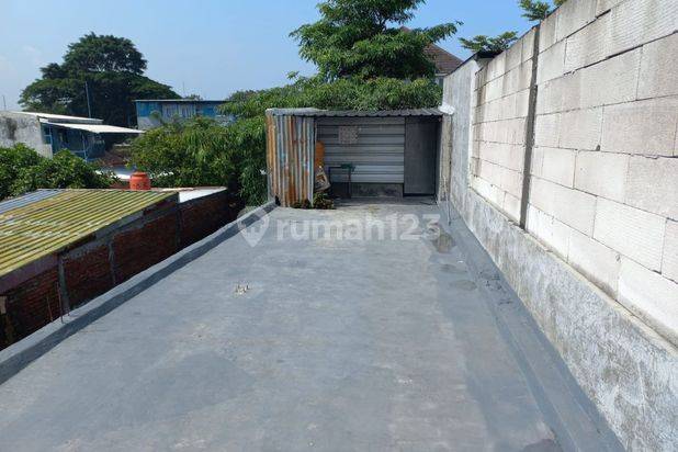 Rumah Strategis di Polehan Blimbing Malang Cocok Untuk Kos