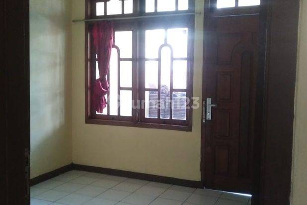 Disewakan Rumah di Prima Harapan Regency, Tidak Banjir, Dekat Smb