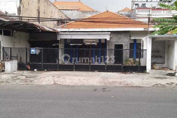 Dijual Rumah di Bratang Binangun Surabaya
