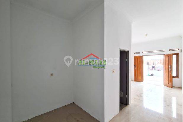 Rumah syariah anti riba aman nyaman dan agamis