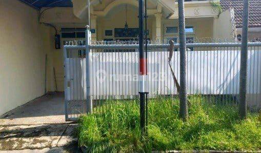 Rumah Darmo Permai Surabaya Barat Murah RIK.A006