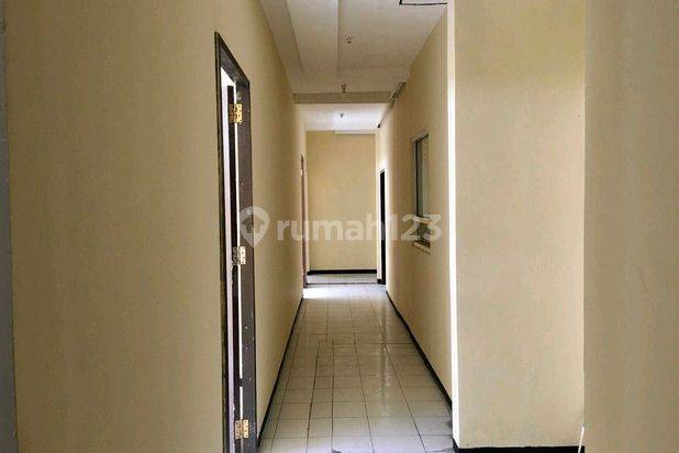 Ruang Usaha Panglima Sudirman Surabaya Pusat Kota Murah DAV.A157