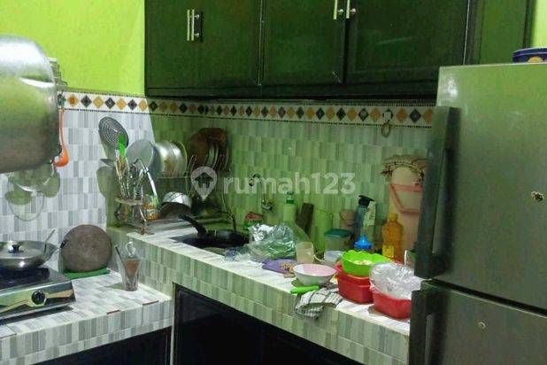 Rumah Benowo Rejo Surabaya Barat Murah DAV.A274