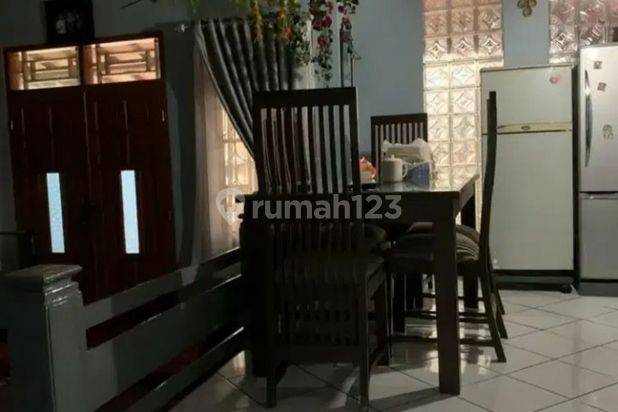 Rumah Murah, Siap Huni Kota Bandung