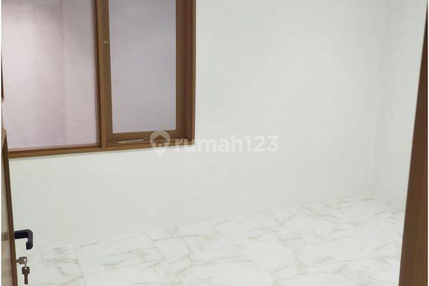 Rumah baru bagus di Kopo permai SHM Baru