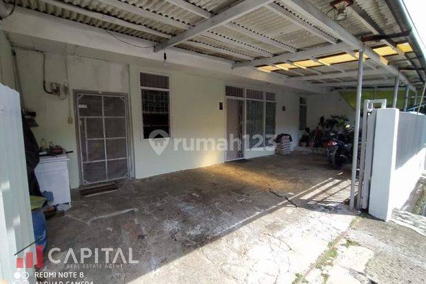Jual Rumah Di Sumbersari
