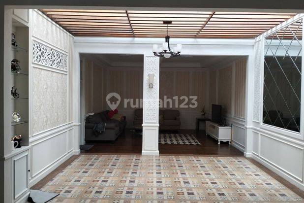 Dijual Rumah Modern Minimalis Siap Huni Arcamanik