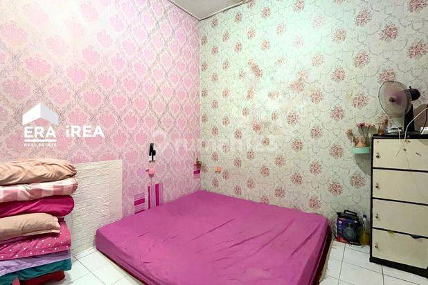 Rumah Murah Bagus Terawat Solo Kartasura