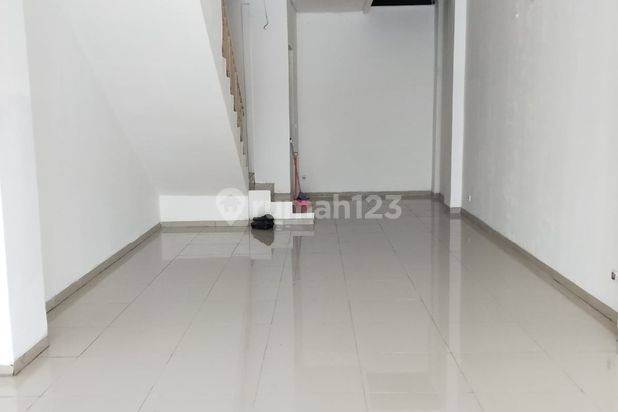 Disewakan Ruko Aniva Grande Paramount Serpong