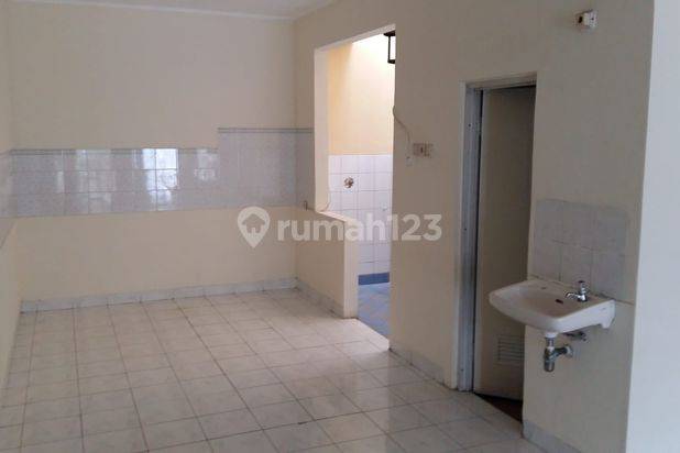 Disewakan Rumah Citra 2ext, Jakarta Barat