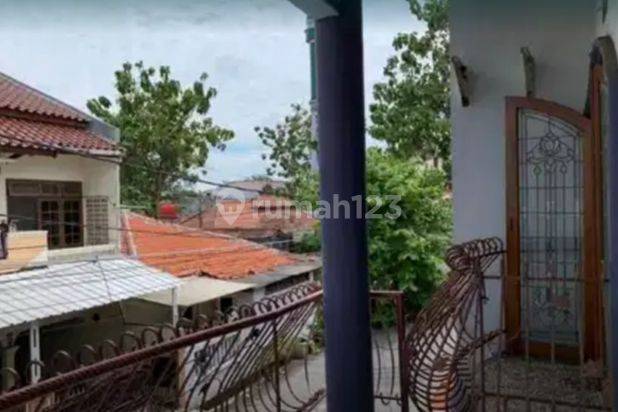 Disewa Rumah Duren sawit Jakarta timur