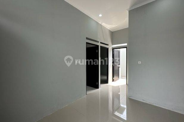 Cluster Kayla Residence Strategis 5 Menit Tol Tambun Utara