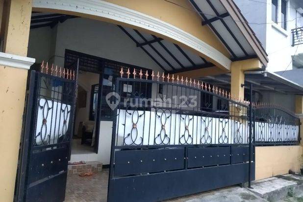 Rumah Harga Murah Siap Huni Di Kawasan Cimone Tangerang
