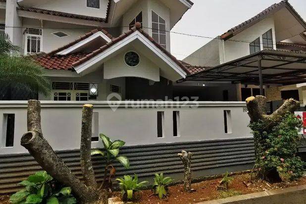 Di Jual Rumah Di Acacia Residence Bintaro Jl Alamanda Raya,jaksel