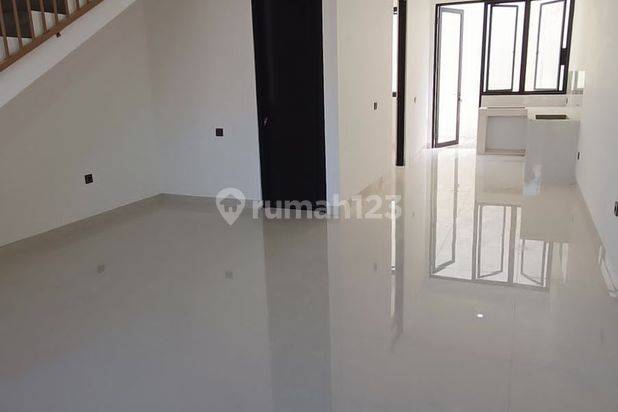 Cluster Jeruk Pondok Tjandra Baru Gress, Minimalis Modern . Pondok Tjandra .