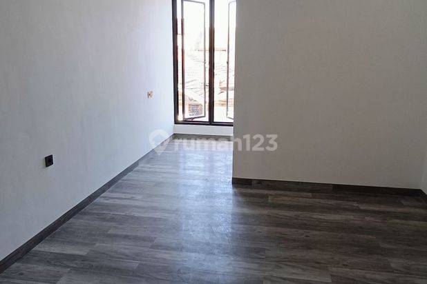 Cluster Jeruk Pondok Tjandra Baru Gress, Minimalis Modern . Pondok Tjandra .