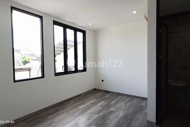 Cluster Jeruk Pondok Tjandra Baru Gress, Minimalis Modern . Pondok Tjandra .