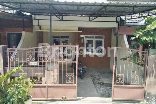 Rumah Murah Strategis dekat BNS & Jatim Park 2 Batu