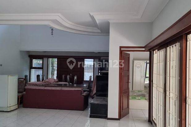 JUAL CEPAT Rumah Best Location BANDUNG UTARA!