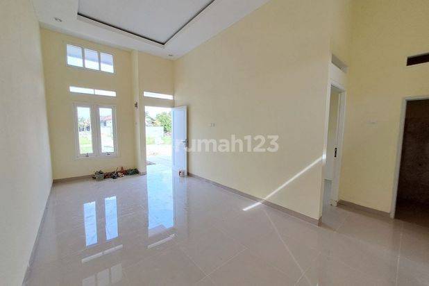 Rumah Dijual Di Babelan, Cukup 2 Juta All In, Readystok, Siap Huni