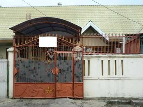 Rumah di Citra Garden 1 Ext, Hadap Utara, Harga Murah, Siap Huni