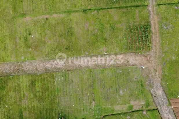 Tanah Murah Megamendung Puncak Bogor Sudah Shm
