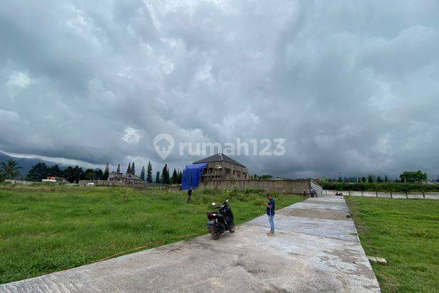 Tanah Kavling Di Jual Cisarua puncak Bogor Jawa Barat