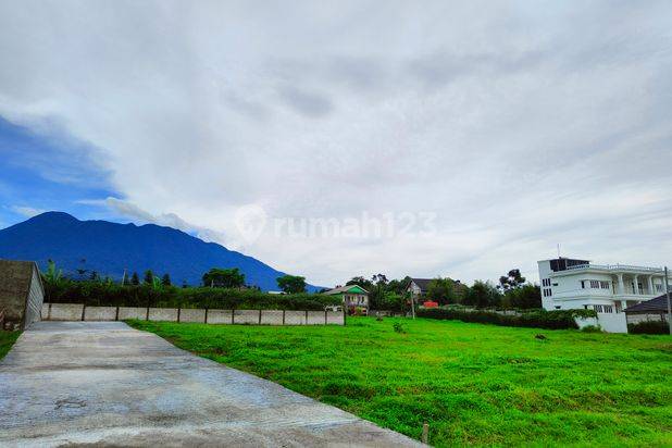 Tanah Kavling Di Jual Cisarua puncak Bogor Jawa Barat