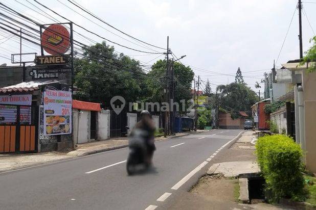 Rumah di Kencana Residen,atiek