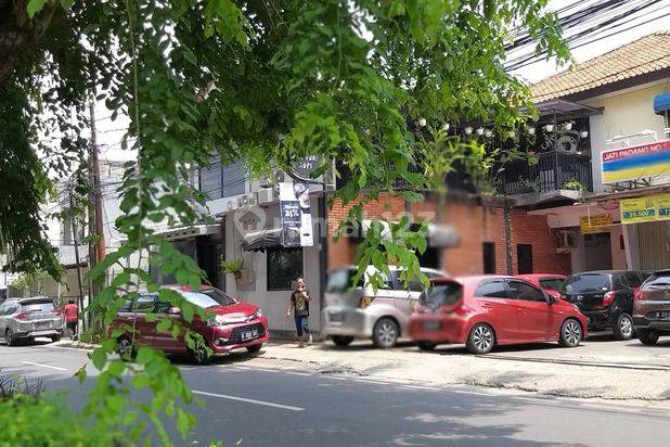 Rumah di Kencana Residen,atiek