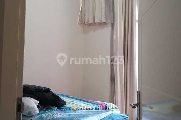 Rumah di Kencana Residen,atiek
