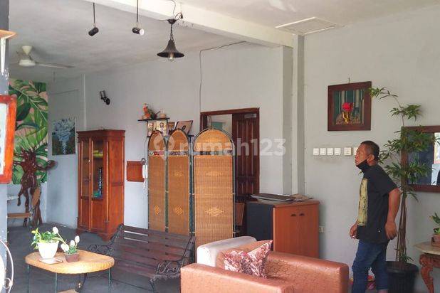 Kos2 San di Jual 10 Pintu,atiek