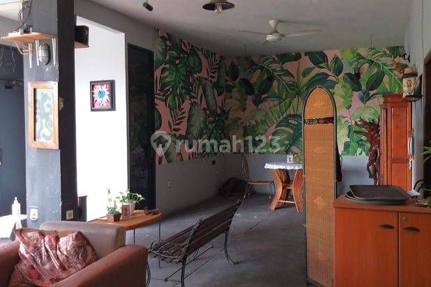 Kos2 San di Jual 10 Pintu,atiek