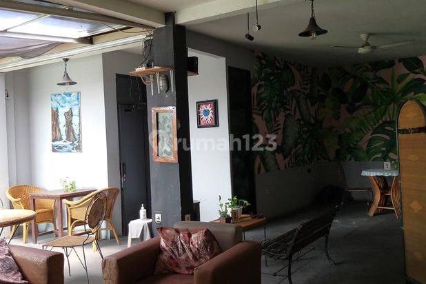 Kos2 San di Jual 10 Pintu,atiek