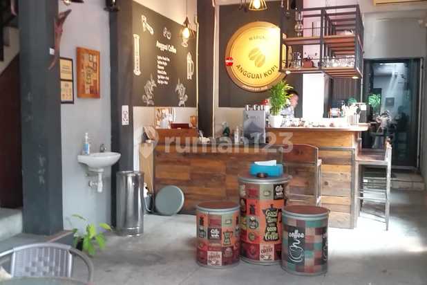 Kos2 San di Jual 10 Pintu,atiek