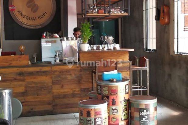 Kos2 San di Jual 10 Pintu,atiek