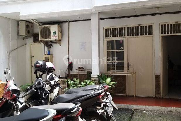 Kos2 San di Jual 10 Pintu,atiek
